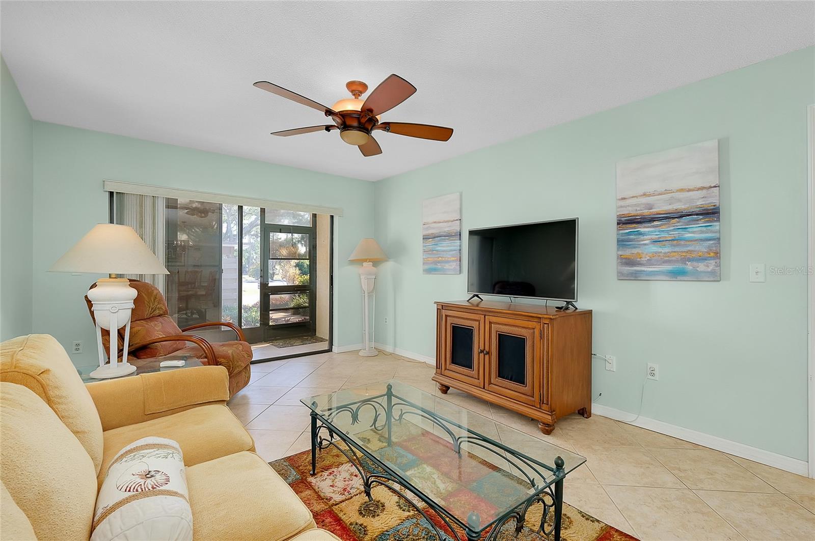 BIRD BAY V - Residential