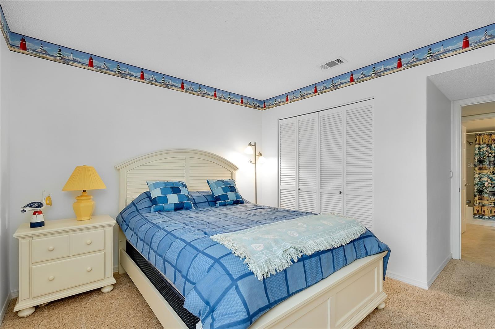 BIRD BAY V - Residential