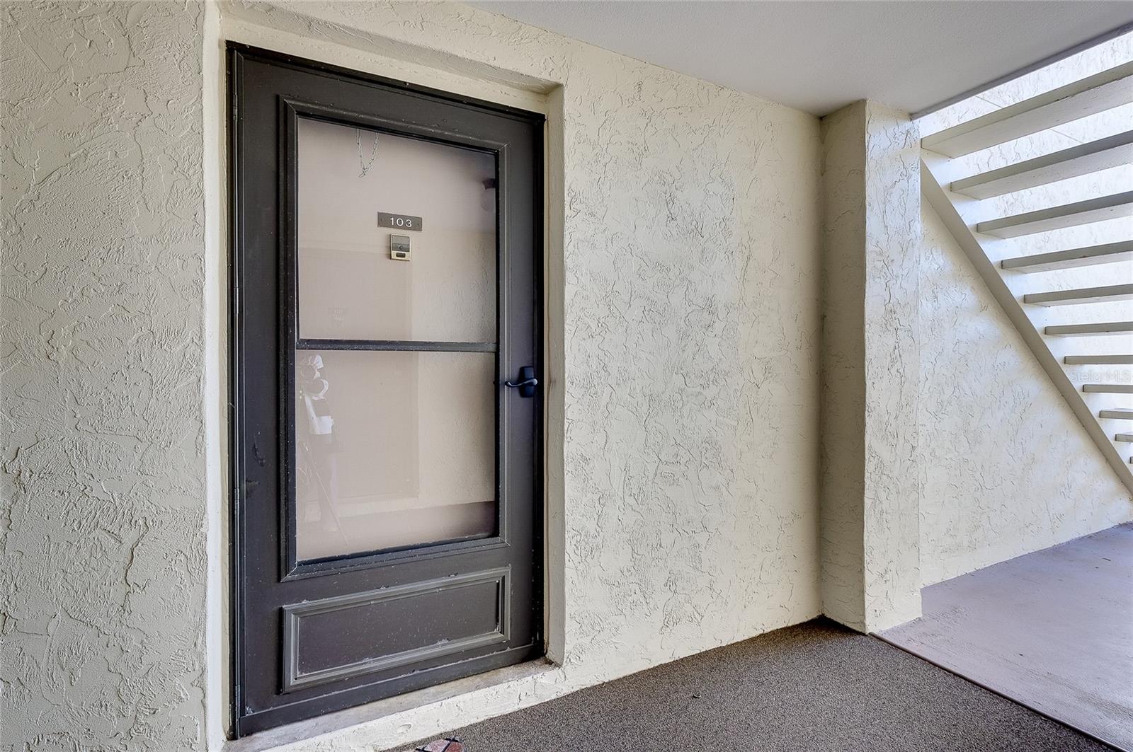 BIRD BAY V - Residential