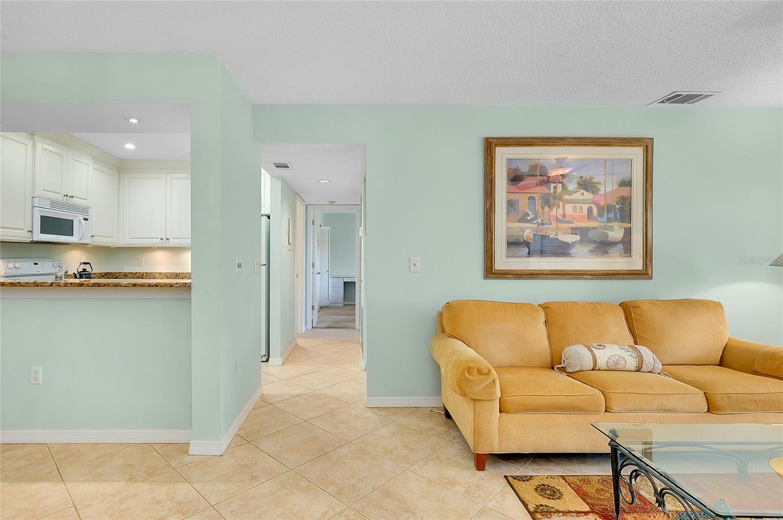 BIRD BAY V - Residential