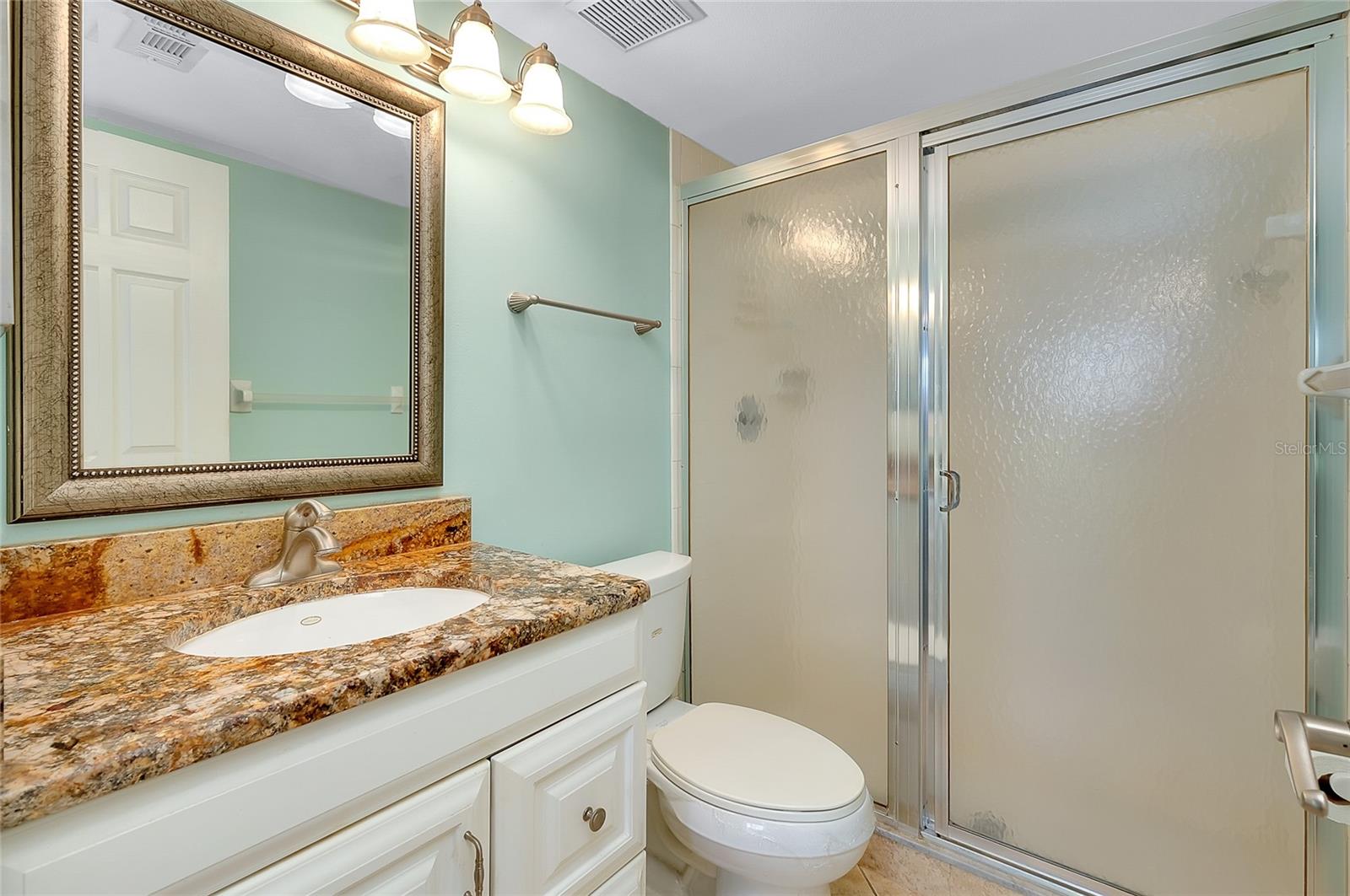 BIRD BAY V - Residential