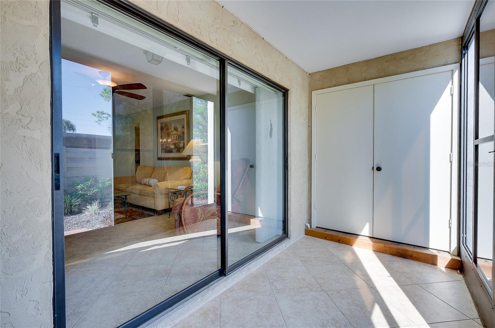 BIRD BAY V - Residential