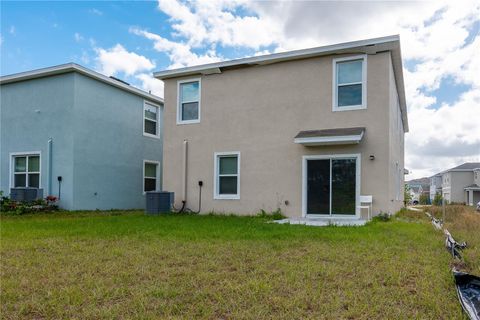 A home in WIMAUMA