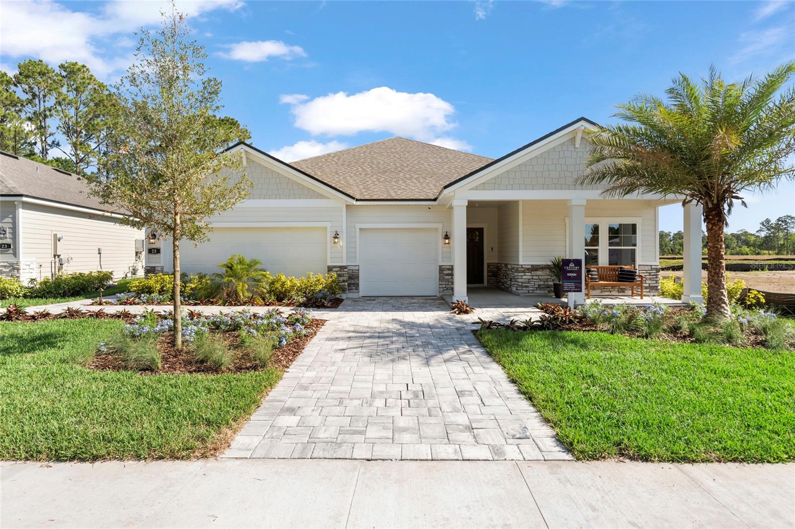 RESERVE EAST - Residential