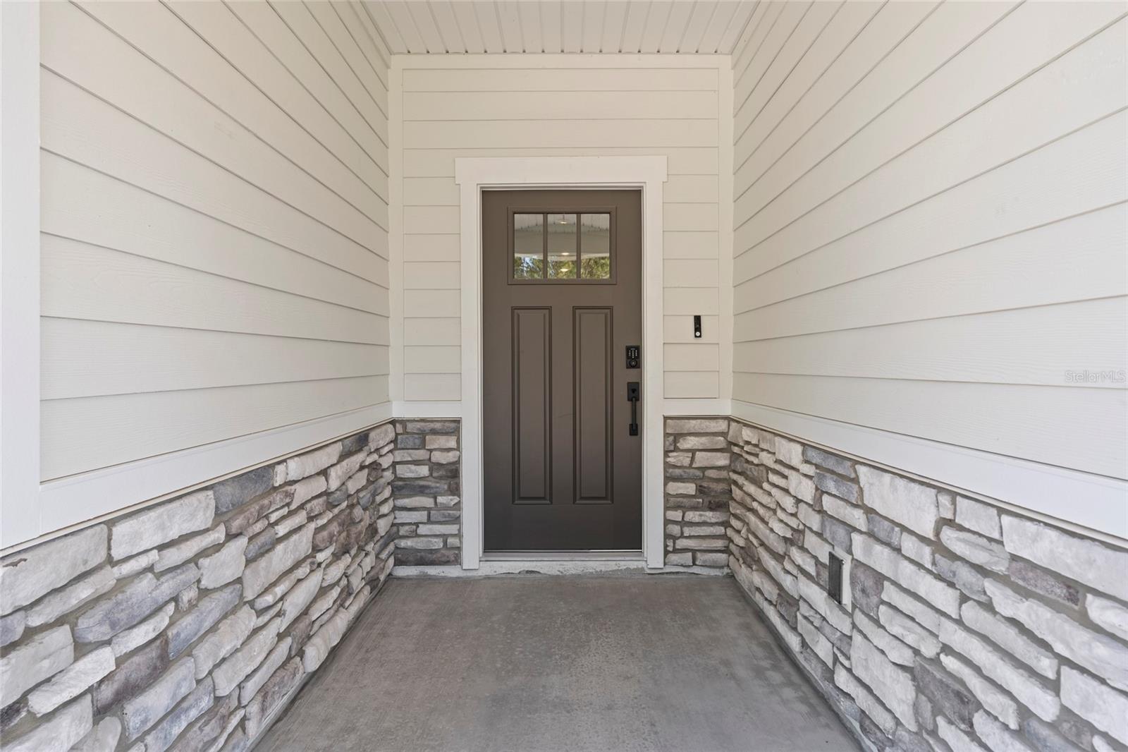 RESERVE EAST - Residential