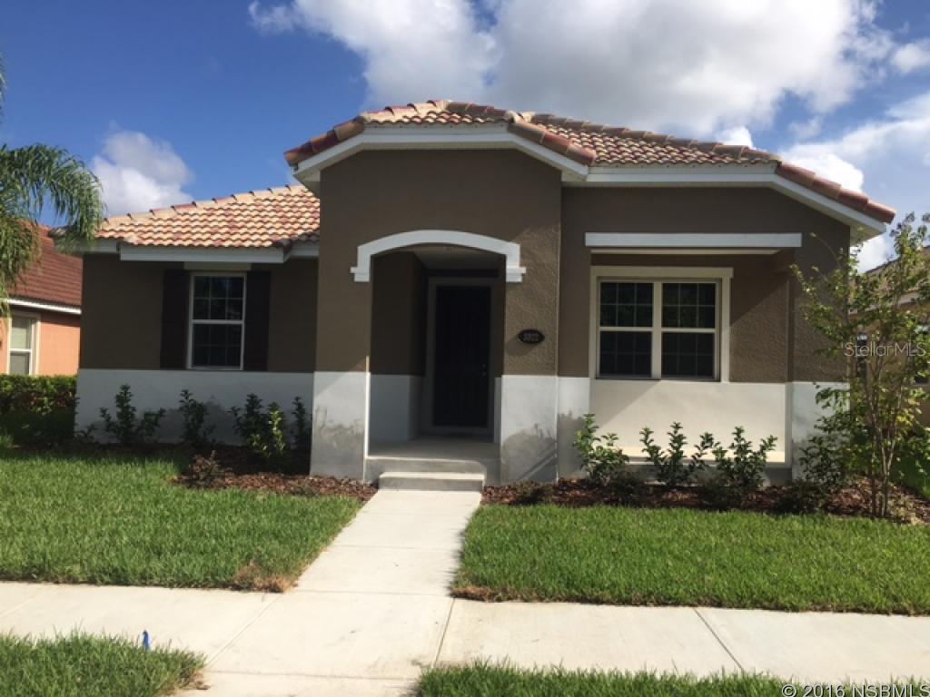 Venetian Bay Ph 1B Unit 01 - Residential