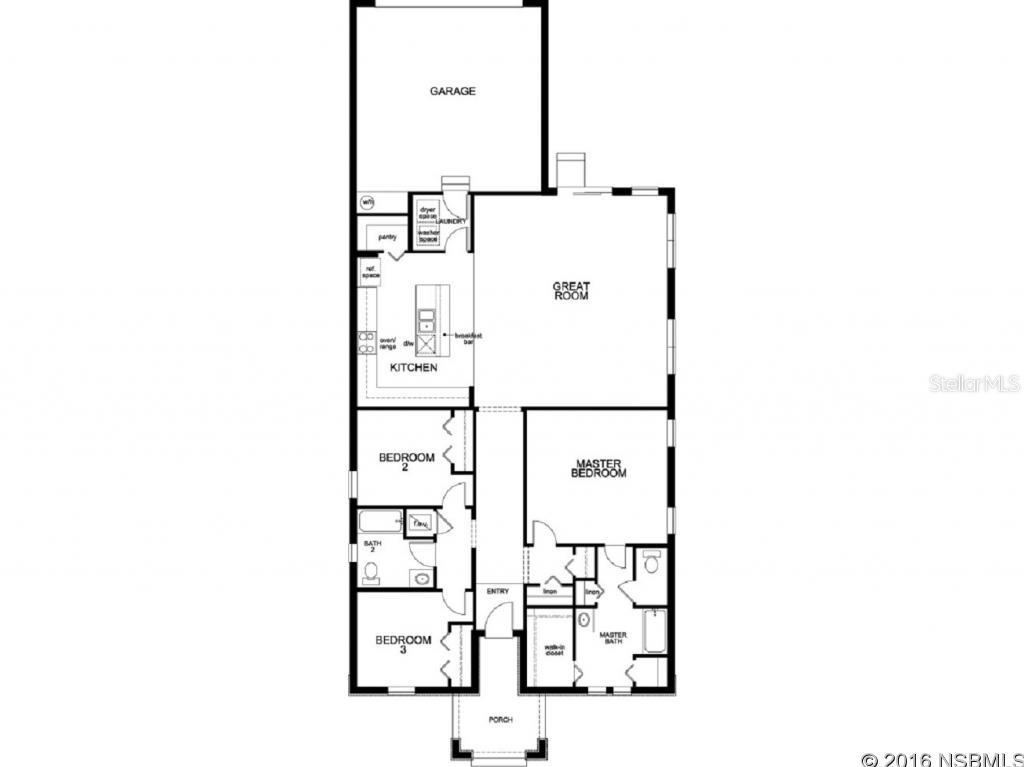 Venetian Bay Ph 1B Unit 01 - Residential