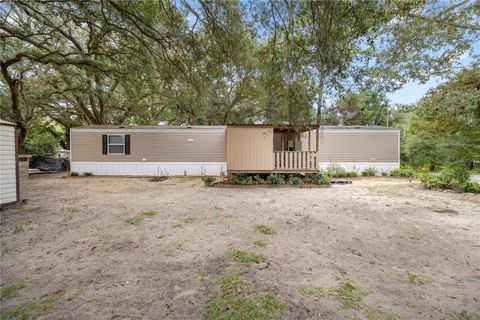 A home in OCALA