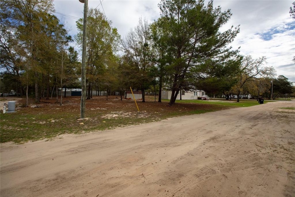 Photo of 7160 Purdue Street, Keystone Heights, FL 32656 (MLS # GC538651)