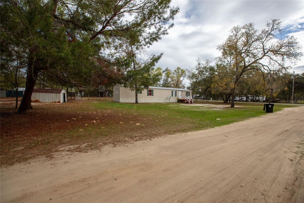 Photo of 7160 Purdue Street, Keystone Heights, FL 32656 (MLS # GC538651)