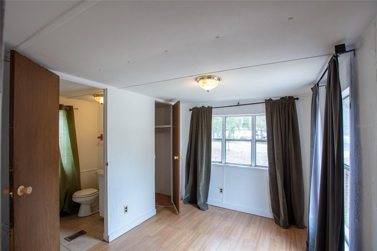 HIGHRIDGE ESTATES - Residential