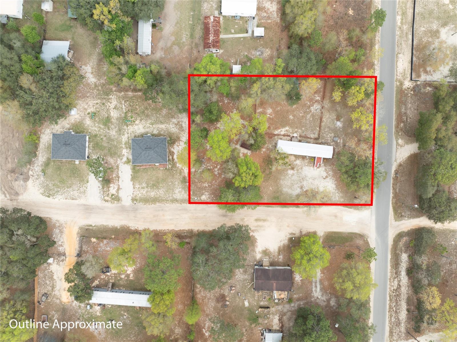 HIGHRIDGE ESTATES - Residential