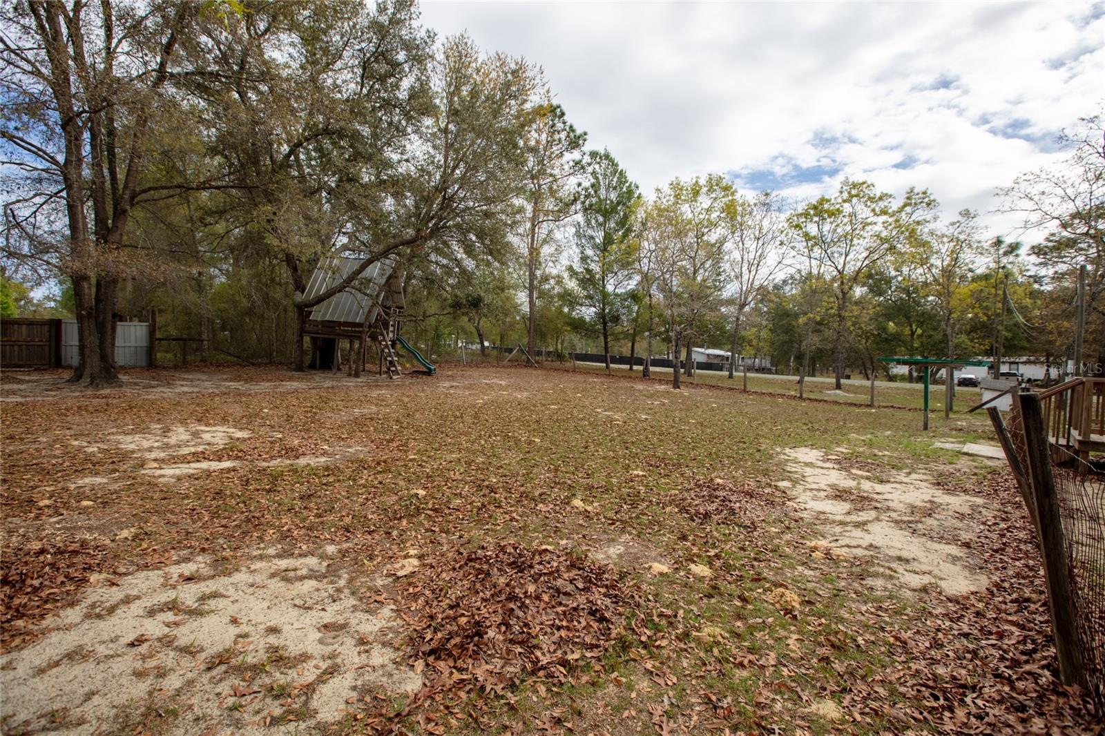 HIGHRIDGE ESTATES - Residential