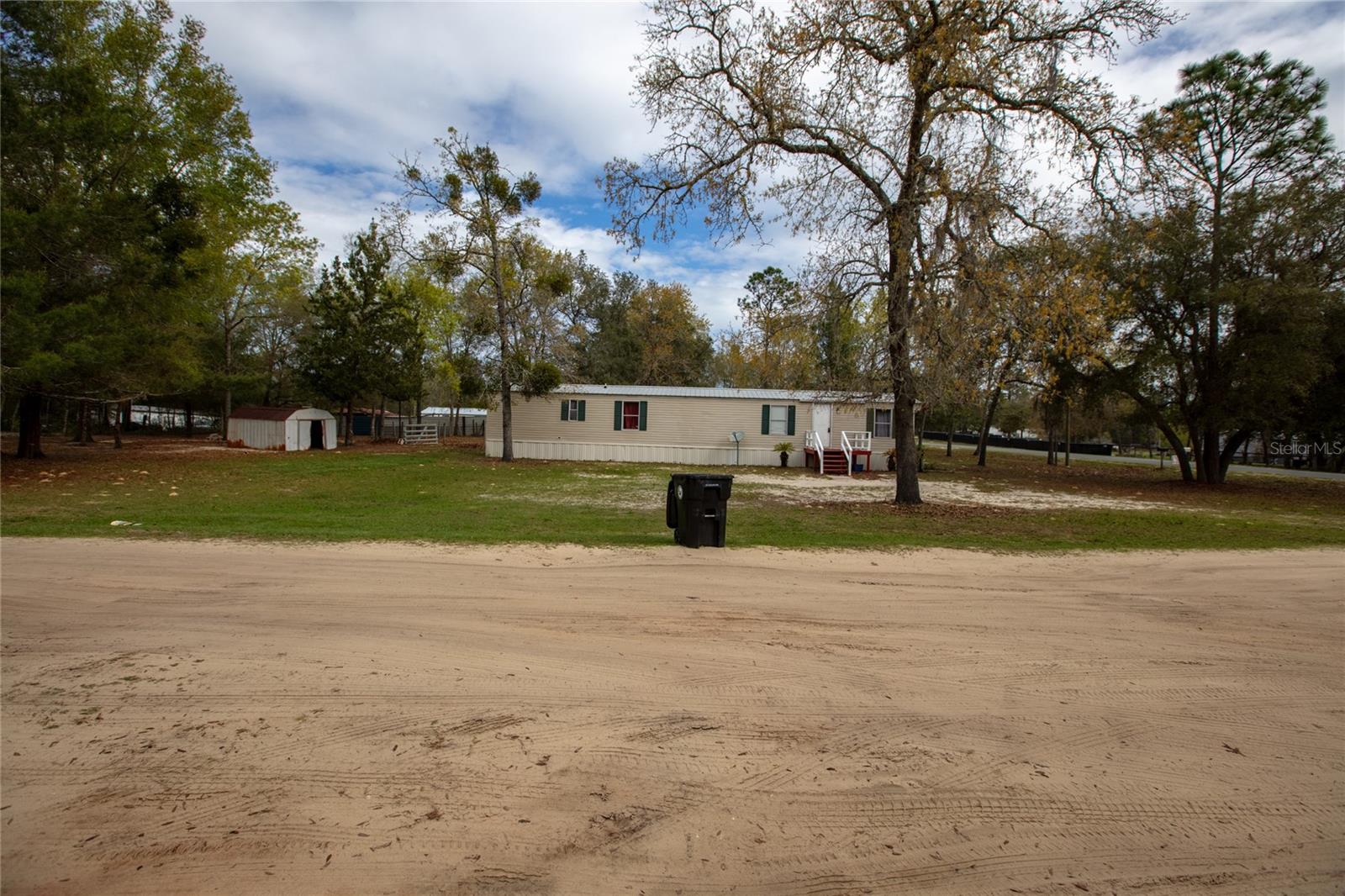 HIGHRIDGE ESTATES - Residential