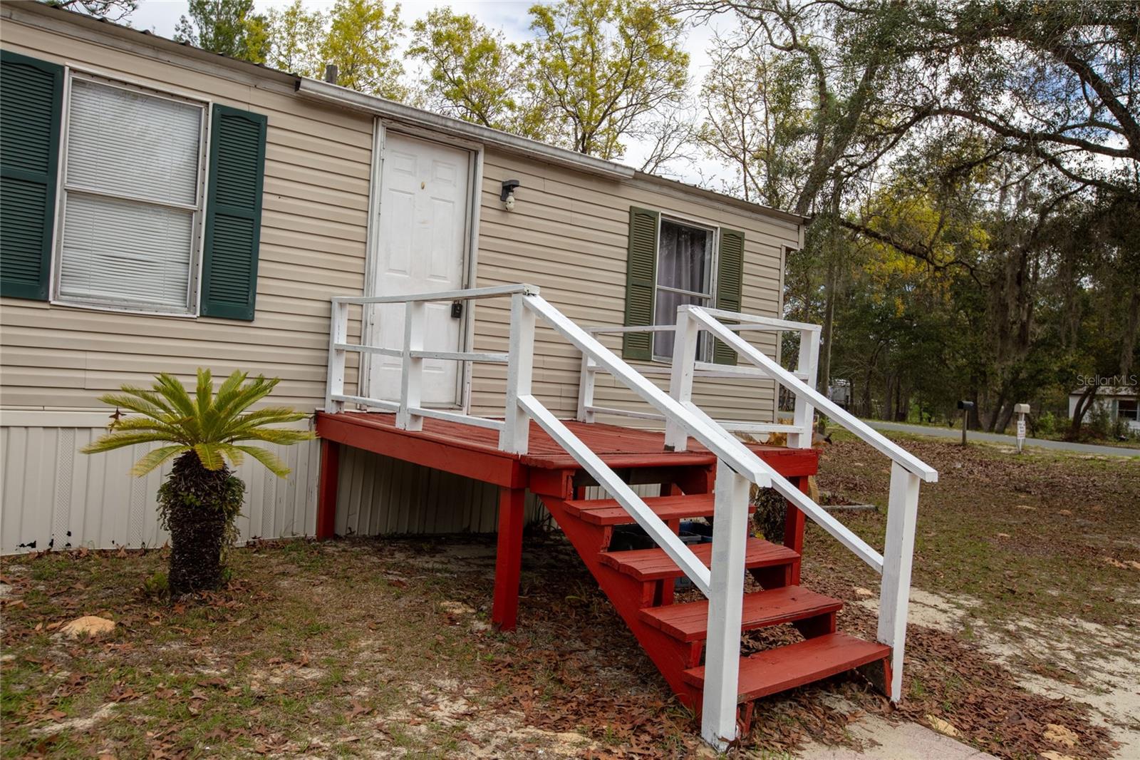 HIGHRIDGE ESTATES - Residential