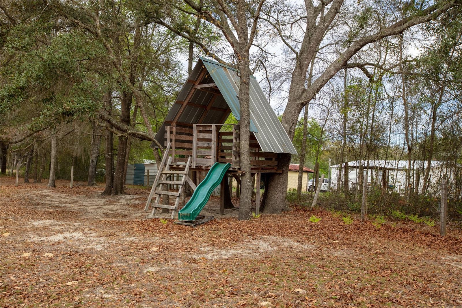 HIGHRIDGE ESTATES - Residential