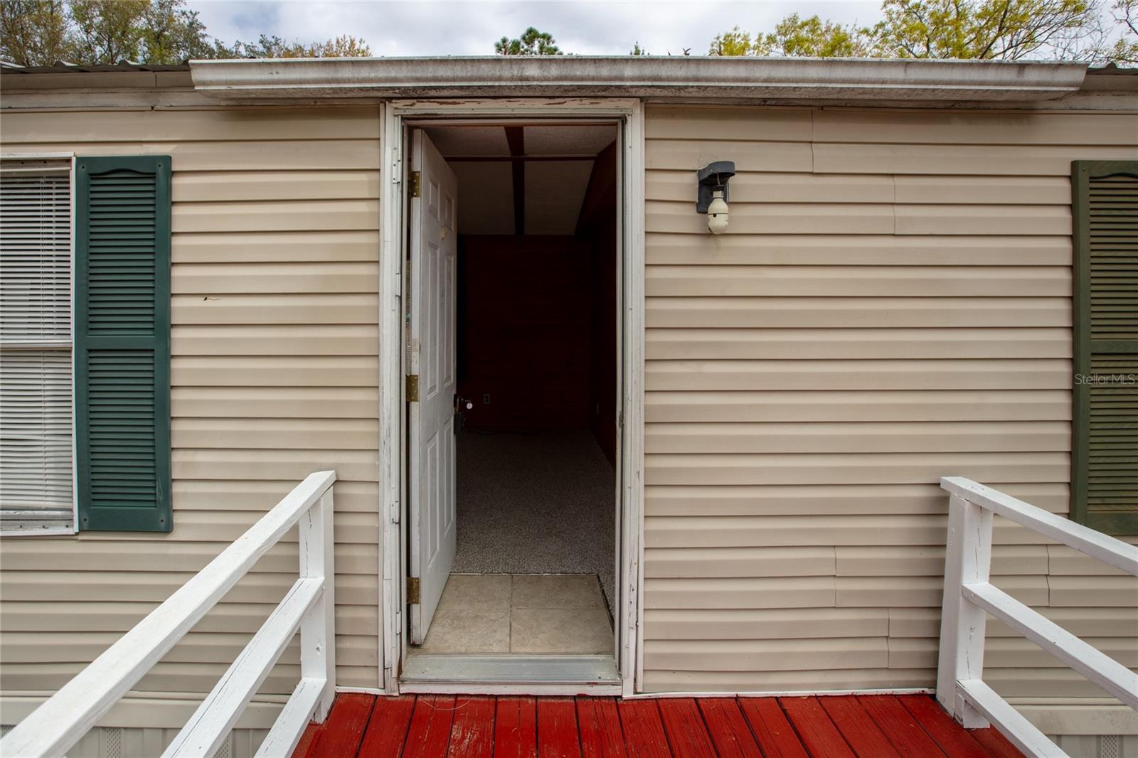 HIGHRIDGE ESTATES - Residential