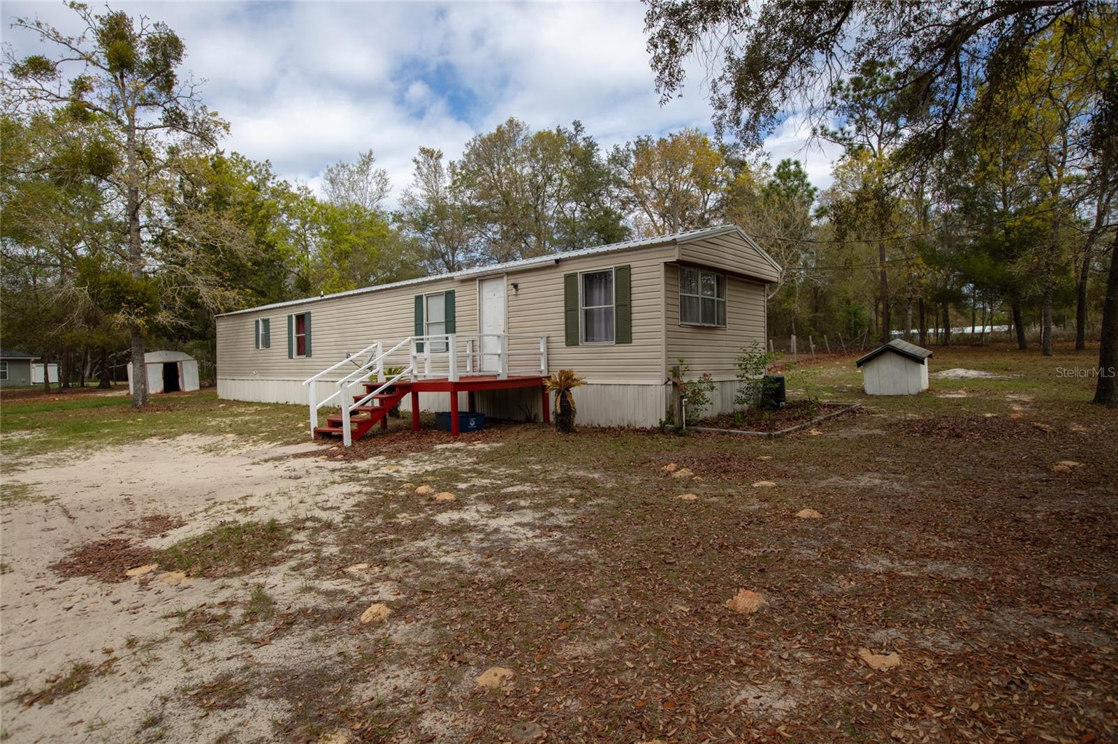 HIGHRIDGE ESTATES - Residential