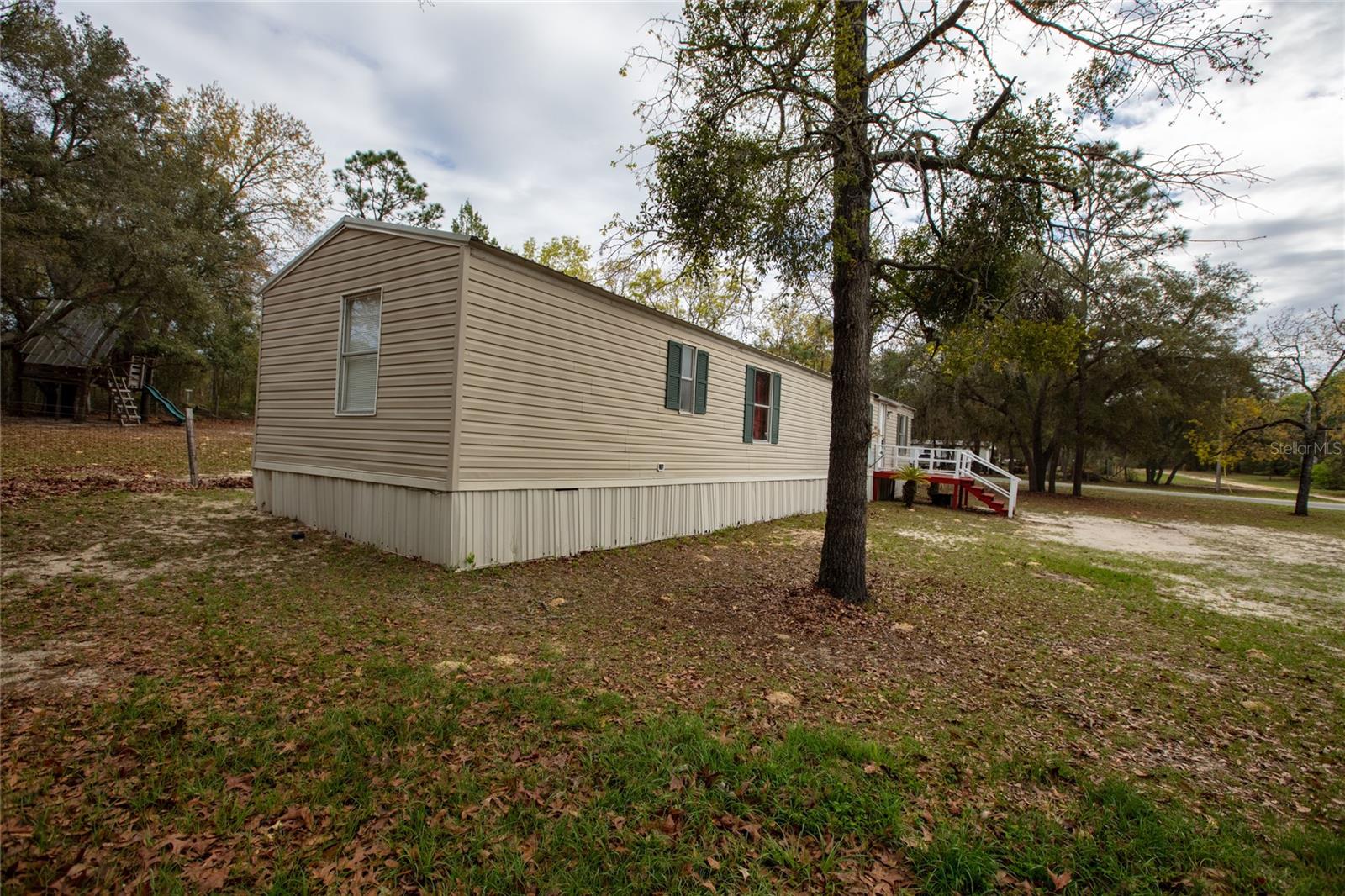 HIGHRIDGE ESTATES - Residential