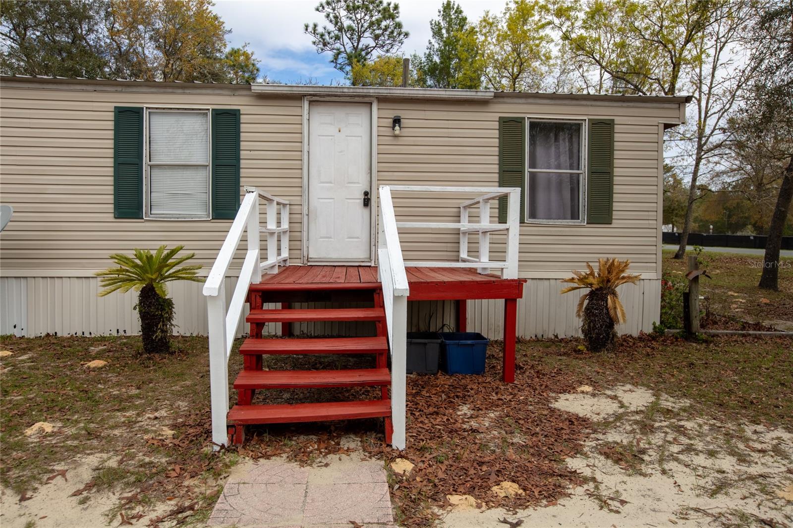 HIGHRIDGE ESTATES - Residential