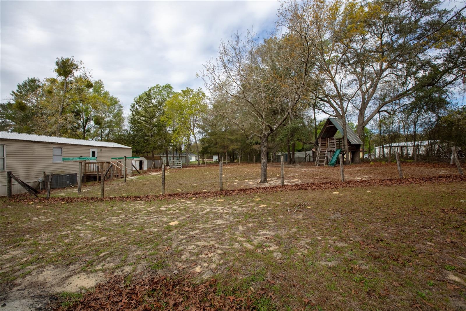 HIGHRIDGE ESTATES - Residential