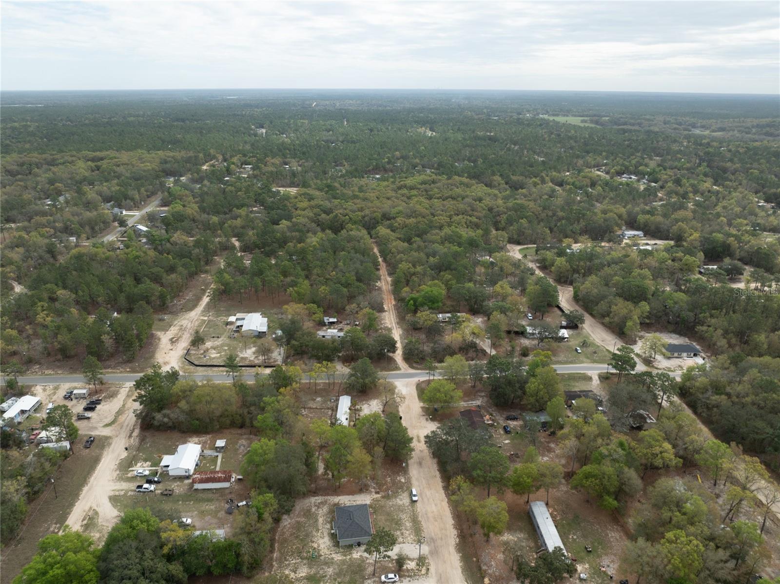 HIGHRIDGE ESTATES - Residential