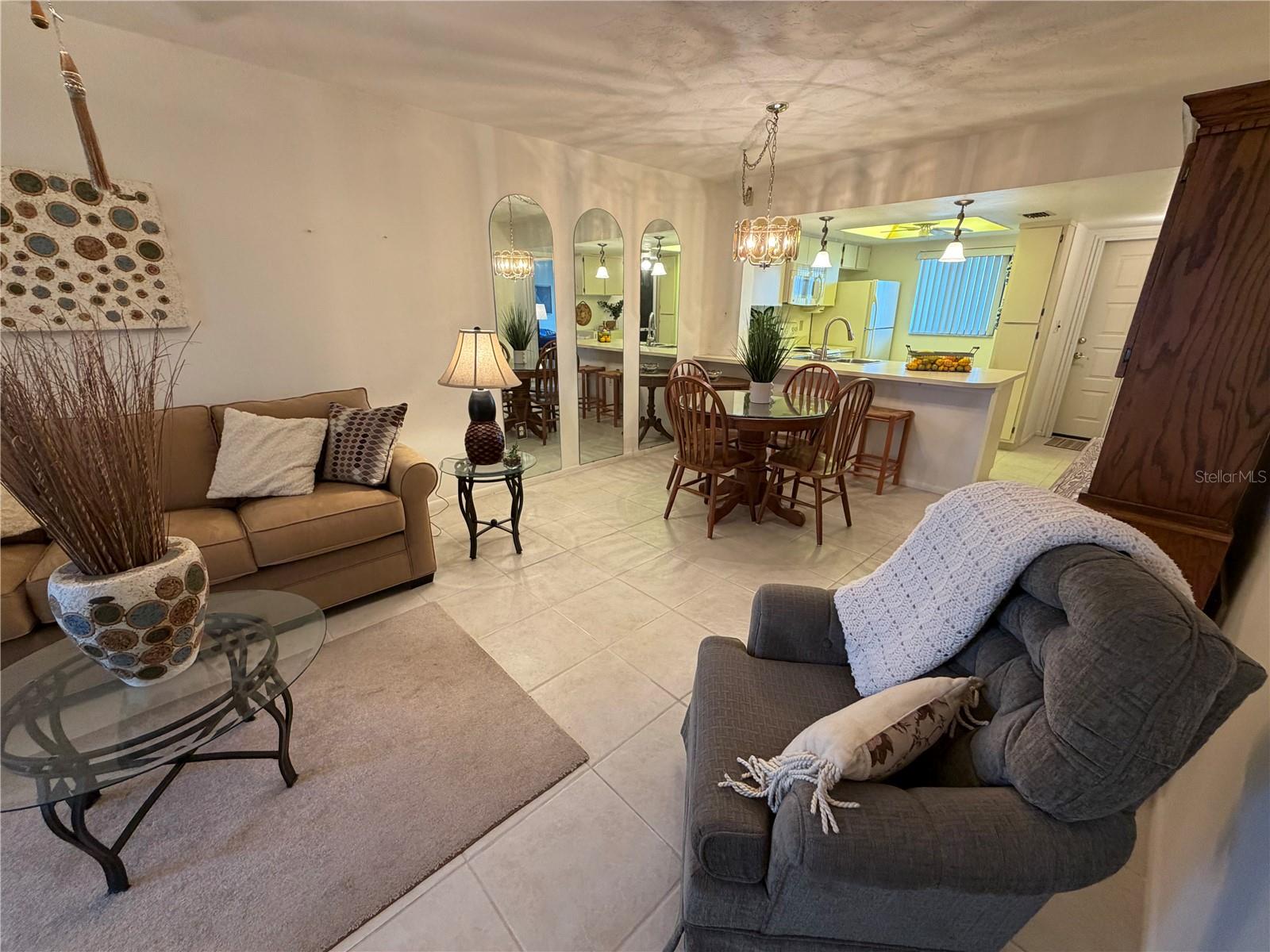 25225 RAMPART BOULEVARD 2203
