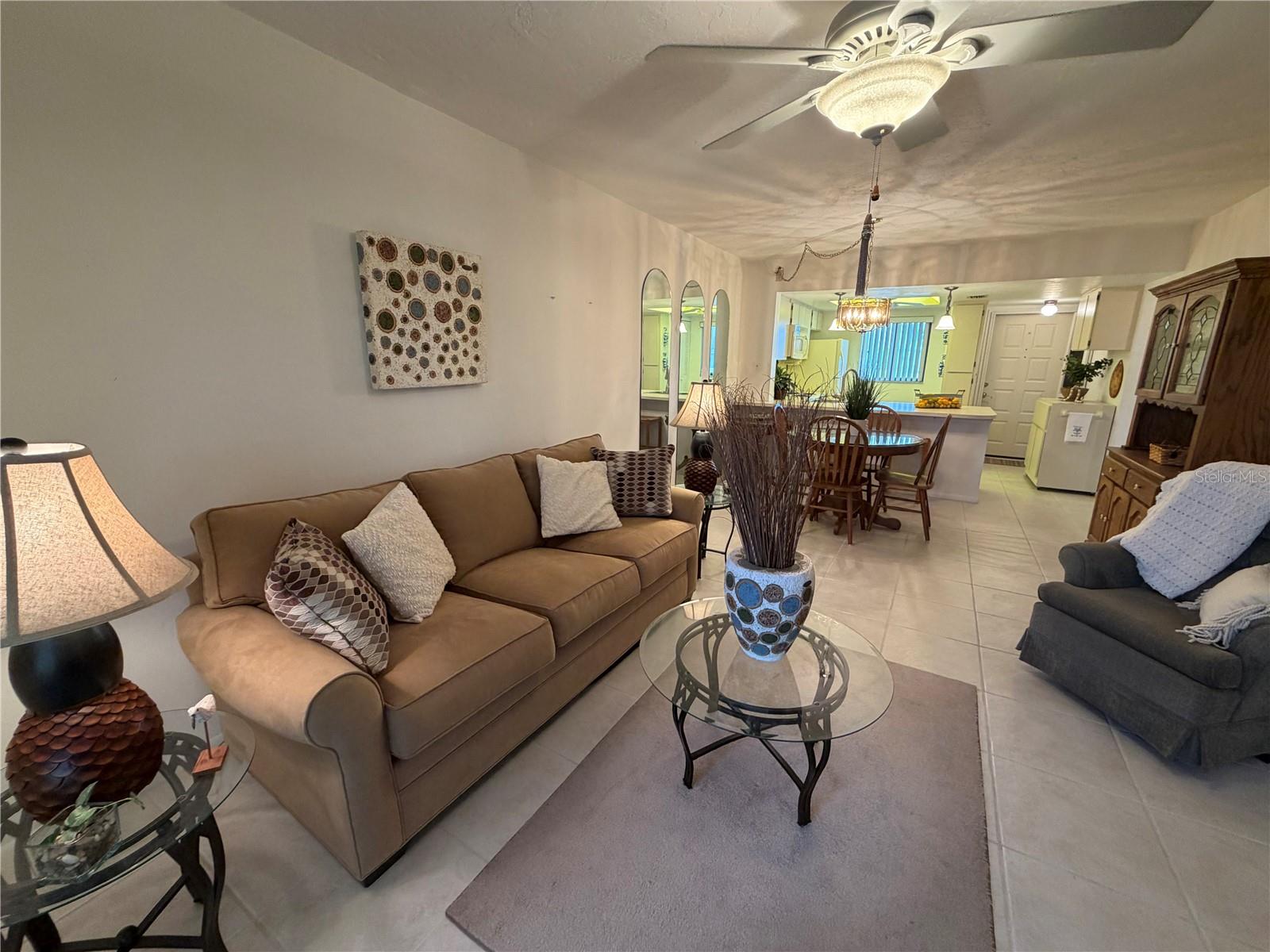25225 RAMPART BOULEVARD 2203