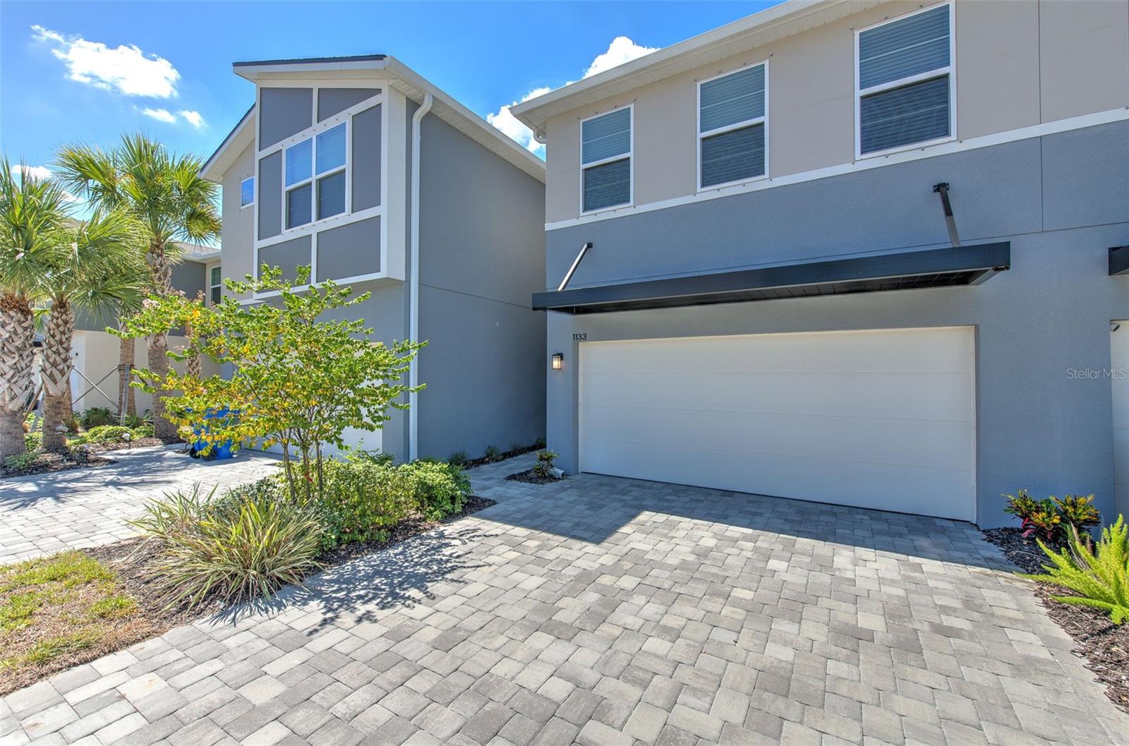 1133 CREEK VALLEY COURT