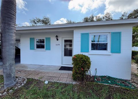 6074 ARLENE WAY 5 BRADENTON FL 34207