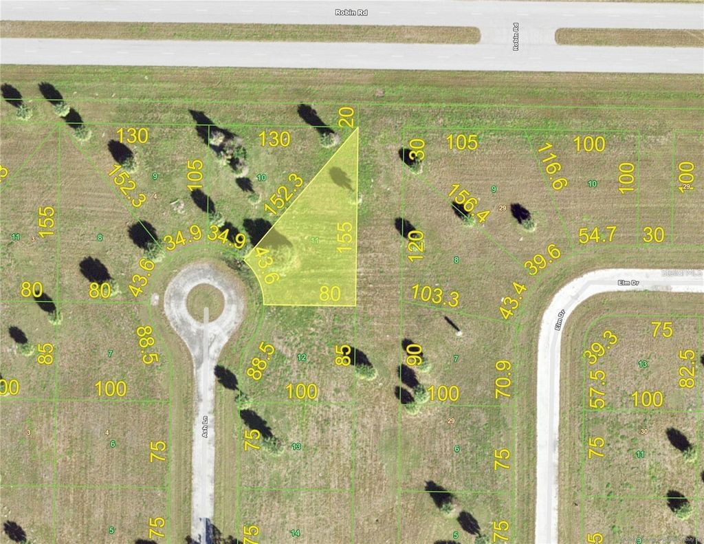 Photo of 16 Ash Lane, Placida, FL 33946 (MLS # D6144378)