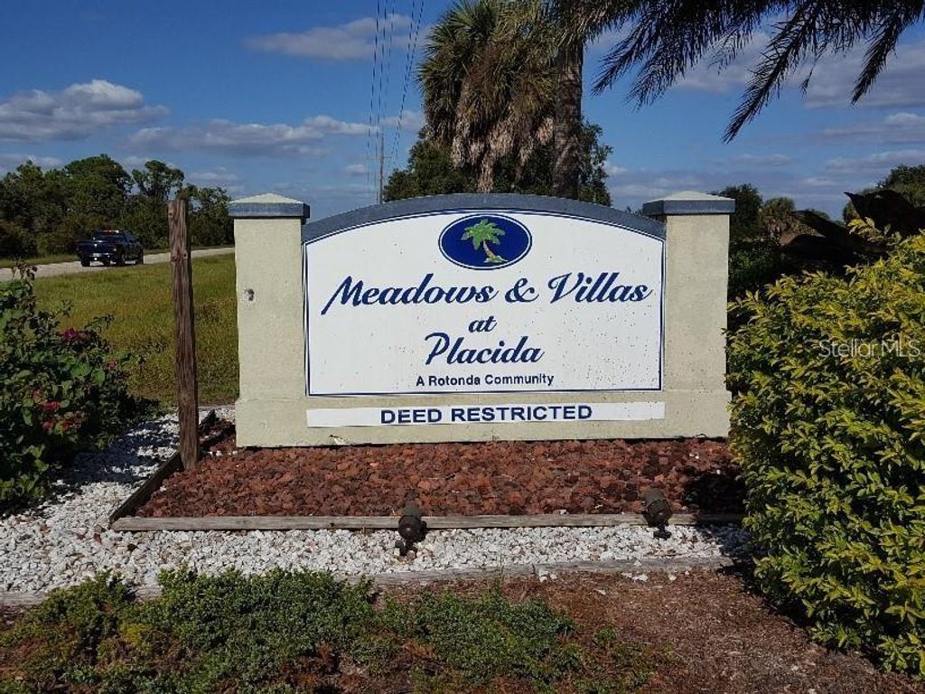 Photo of 16 Ash Lane, Placida, FL 33946 (MLS # D6144378)