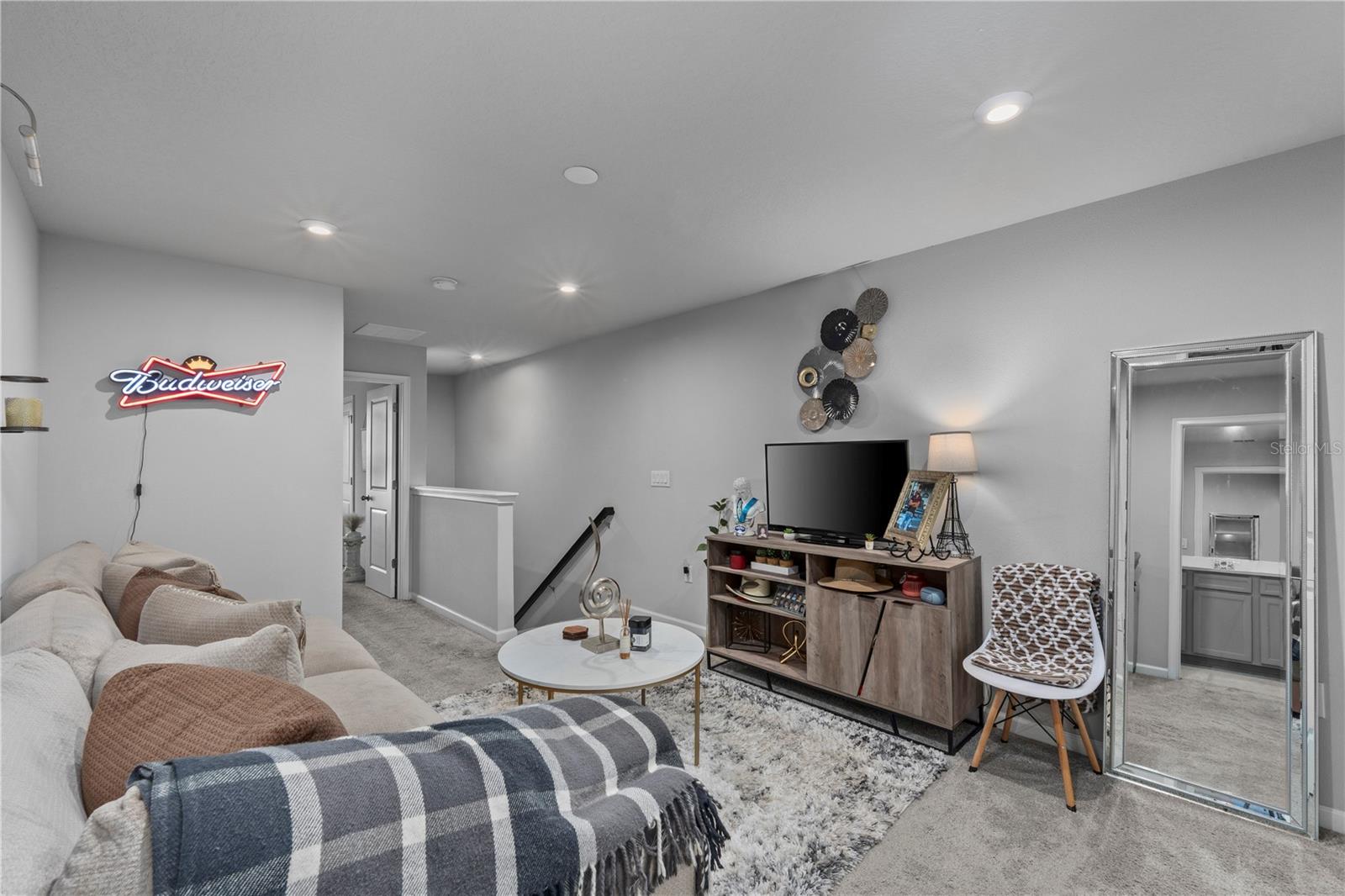 PARKVIEW/LONG LAKE RANCH PH 1A - Residential
