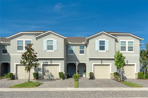 Photo of 2507 Arbor Wind Drive, Lutz, FL 33558 (MLS # TB8506539)
