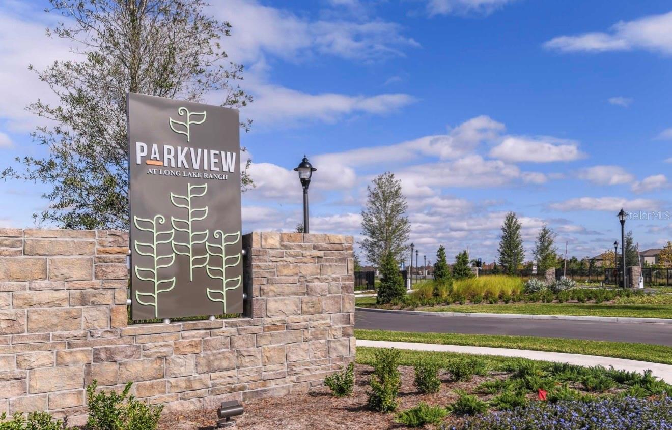 PARKVIEW/LONG LAKE RANCH PH 1A - Residential