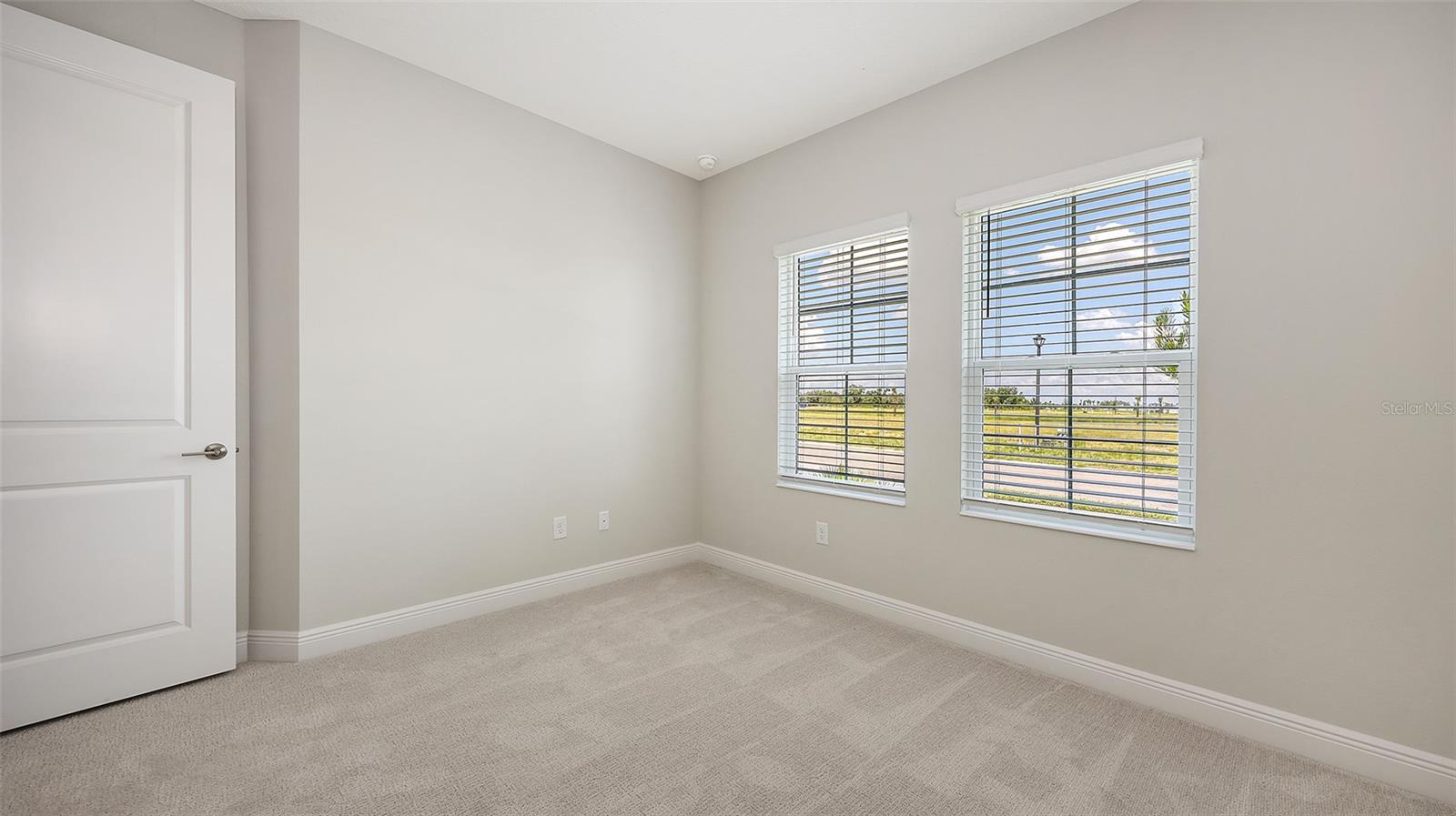 PALM GROVE AT LAKEWOOD RANCH - Residential