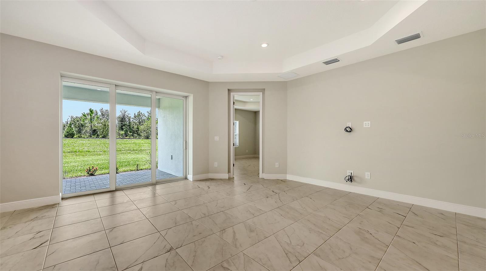 PALM GROVE AT LAKEWOOD RANCH - Residential