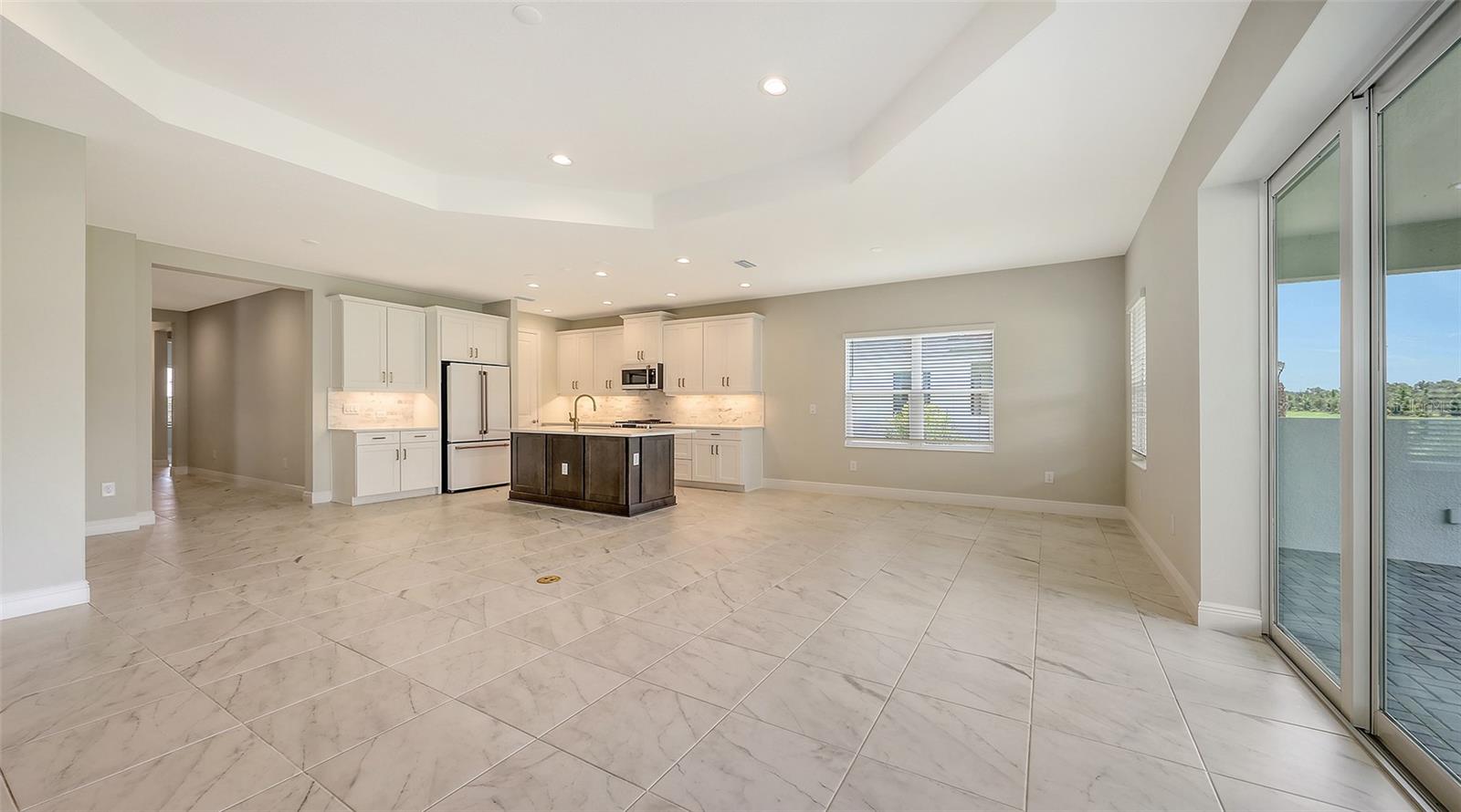 PALM GROVE AT LAKEWOOD RANCH - Residential