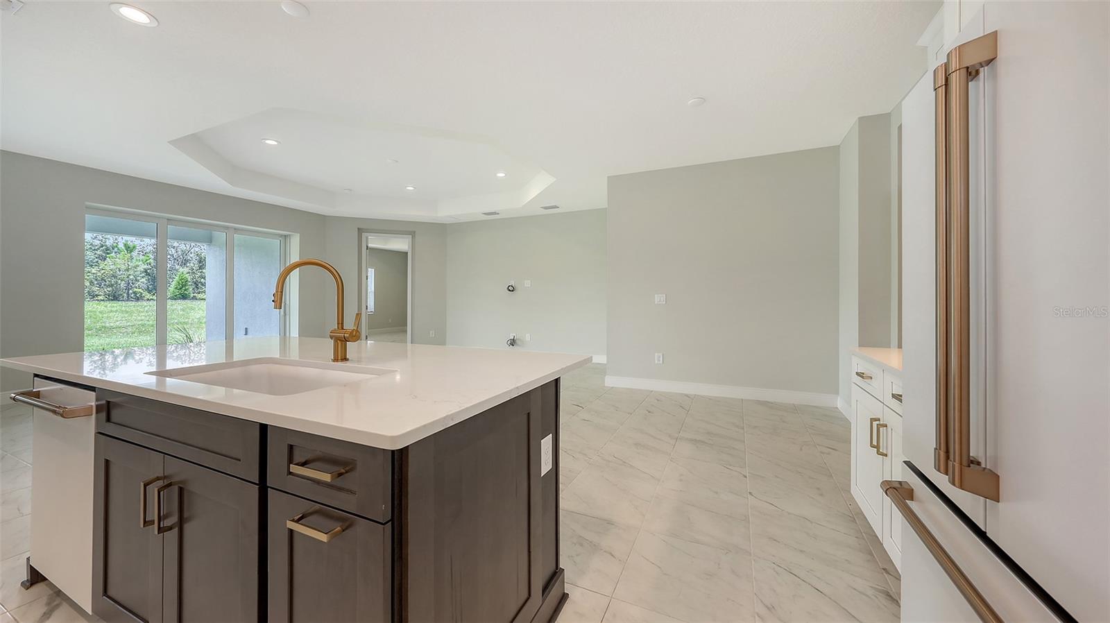 PALM GROVE AT LAKEWOOD RANCH - Residential