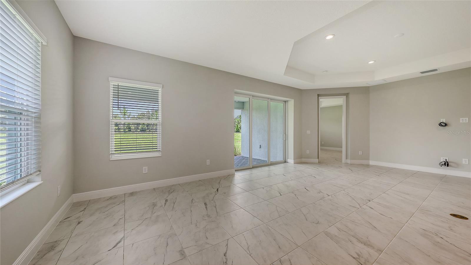 PALM GROVE AT LAKEWOOD RANCH - Residential