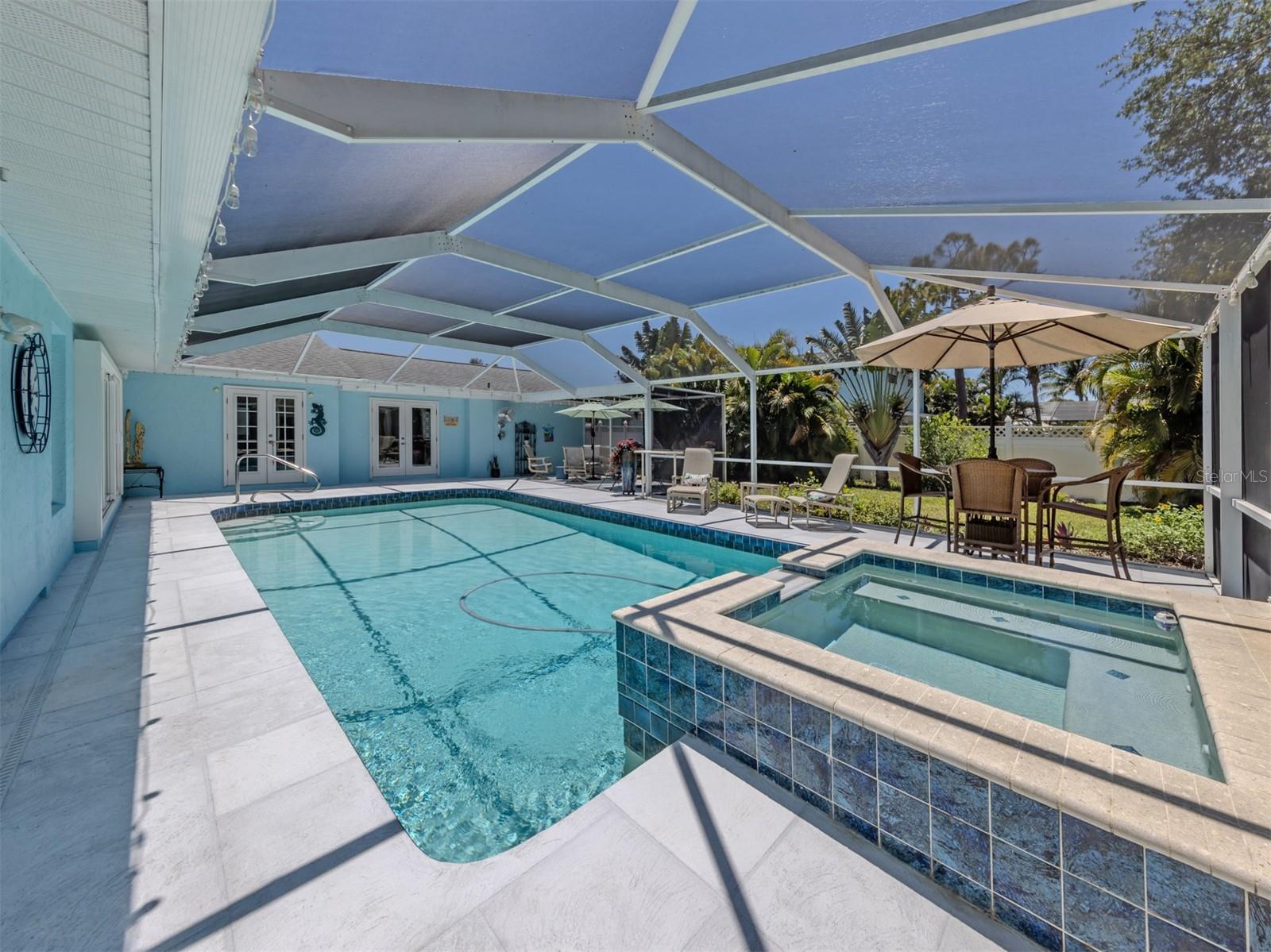 VENICE SOUTH GULF VIEW SEC OF - Residential