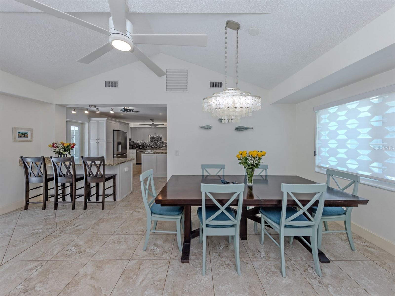 VENICE SOUTH GULF VIEW SEC OF - Residential
