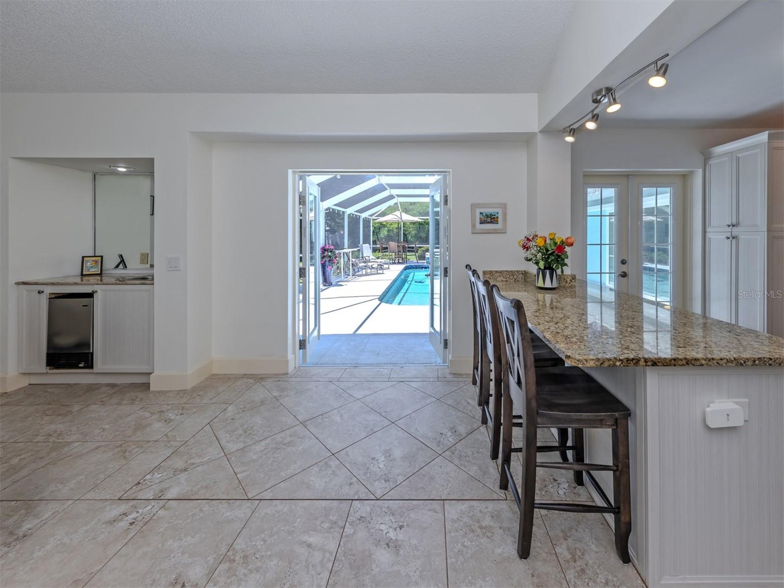 VENICE SOUTH GULF VIEW SEC OF - Residential