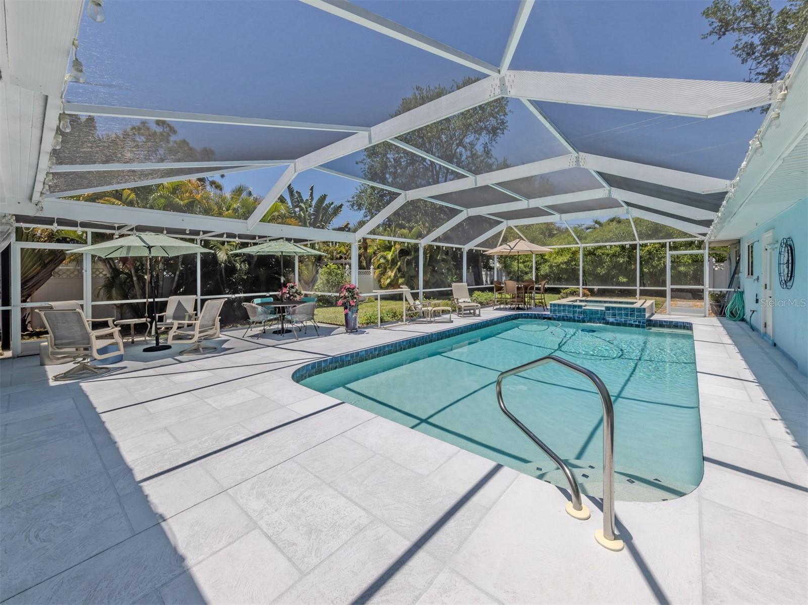 VENICE SOUTH GULF VIEW SEC OF - Residential