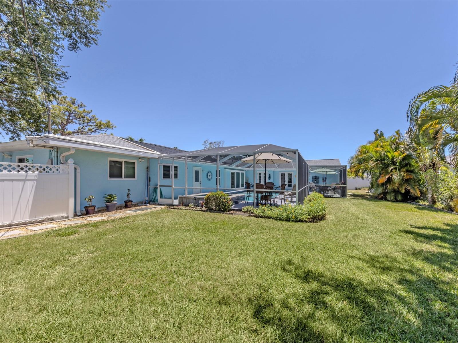 VENICE SOUTH GULF VIEW SEC OF - Residential