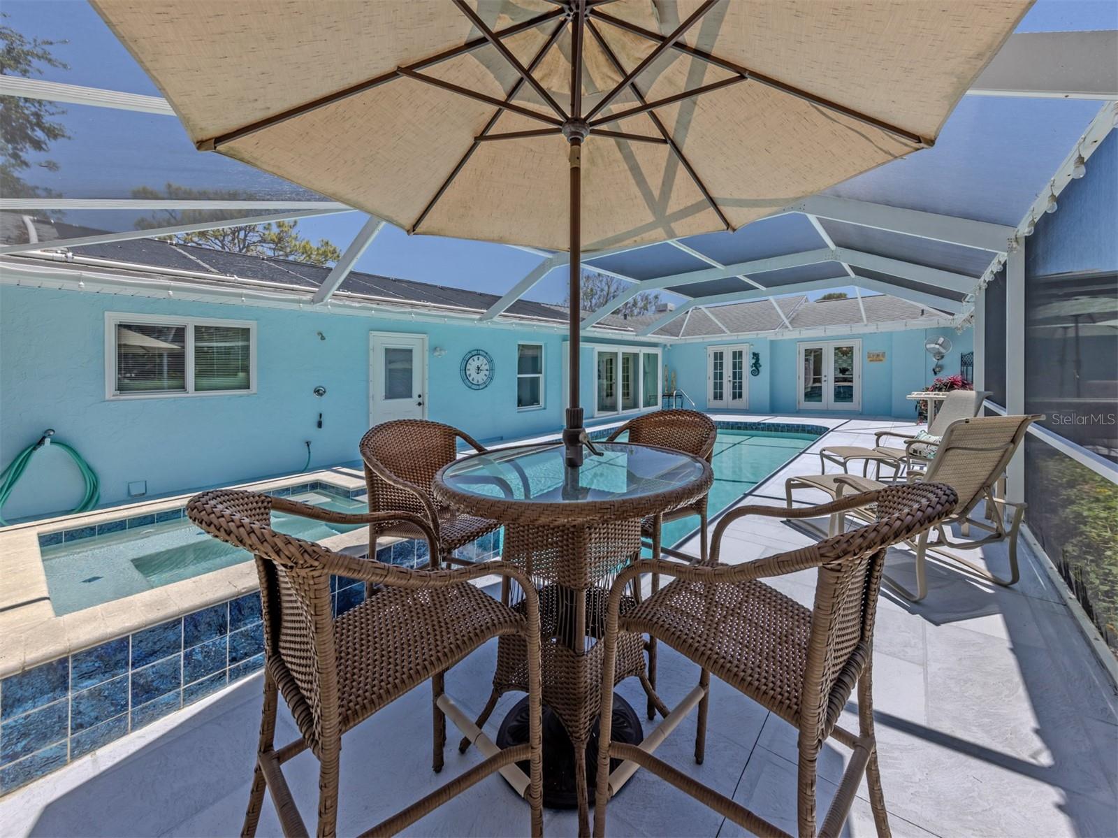 VENICE SOUTH GULF VIEW SEC OF - Residential