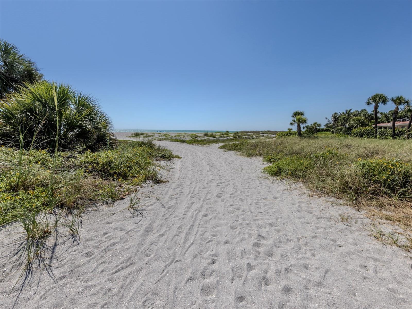 VENICE SOUTH GULF VIEW SEC OF - Residential