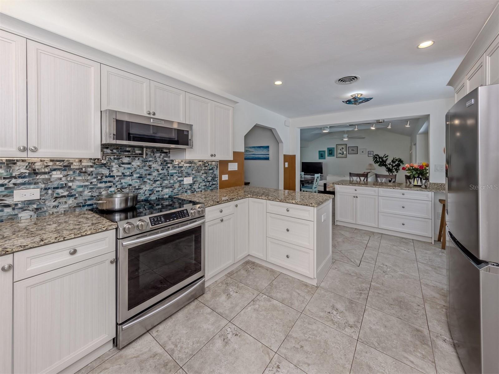 VENICE SOUTH GULF VIEW SEC OF - Residential