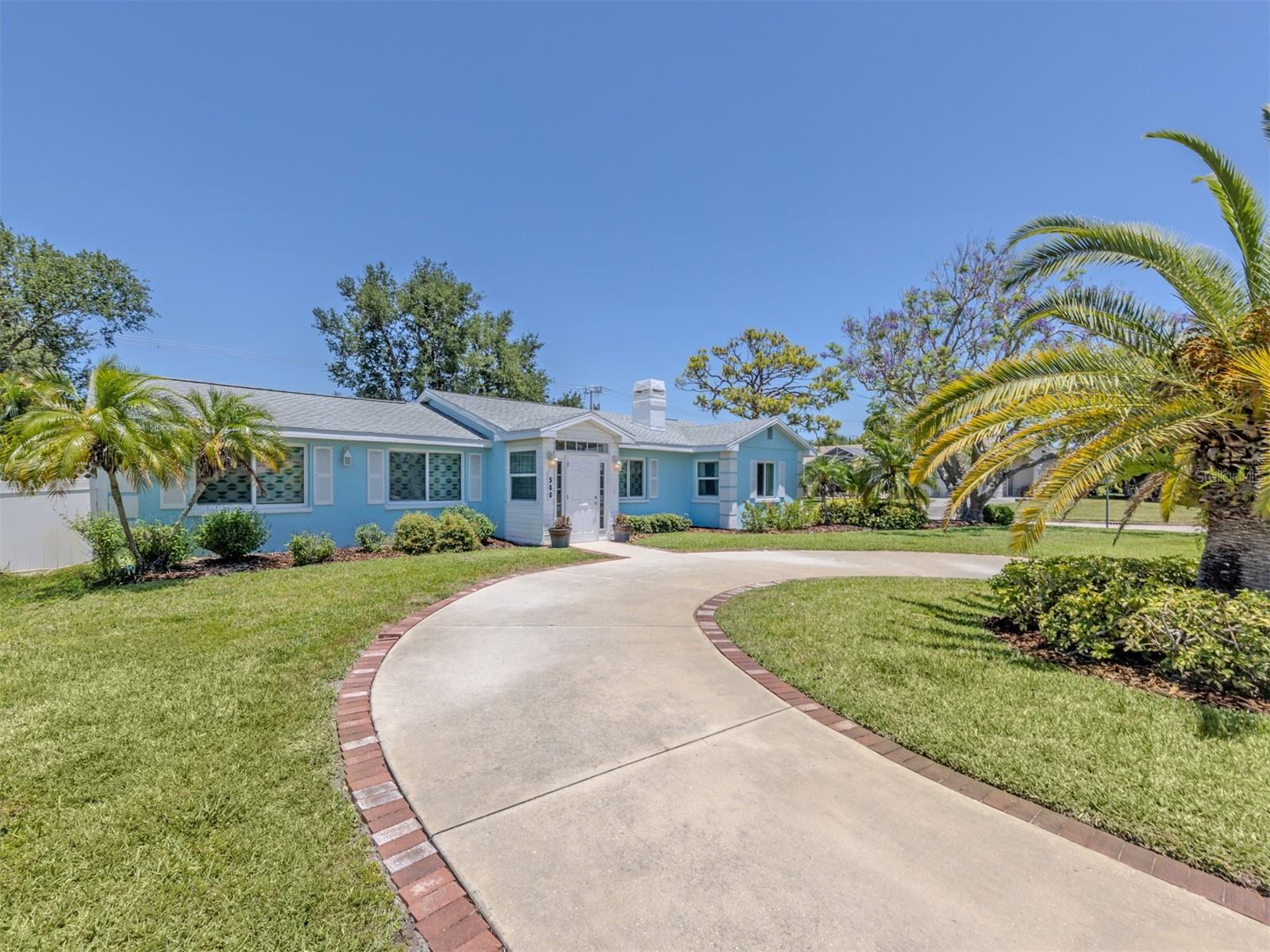 VENICE SOUTH GULF VIEW SEC OF - Residential