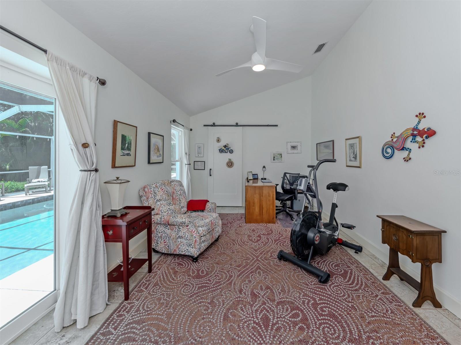 VENICE SOUTH GULF VIEW SEC OF - Residential